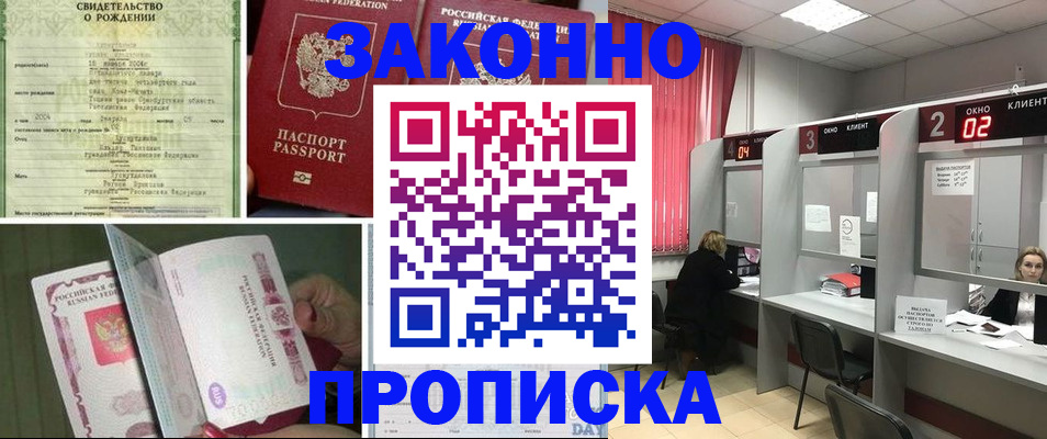 временная регистрация госуслуги в Светлограде
